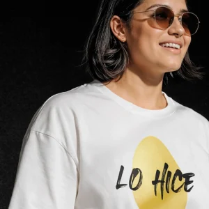 CAMISETA “LO HICE”