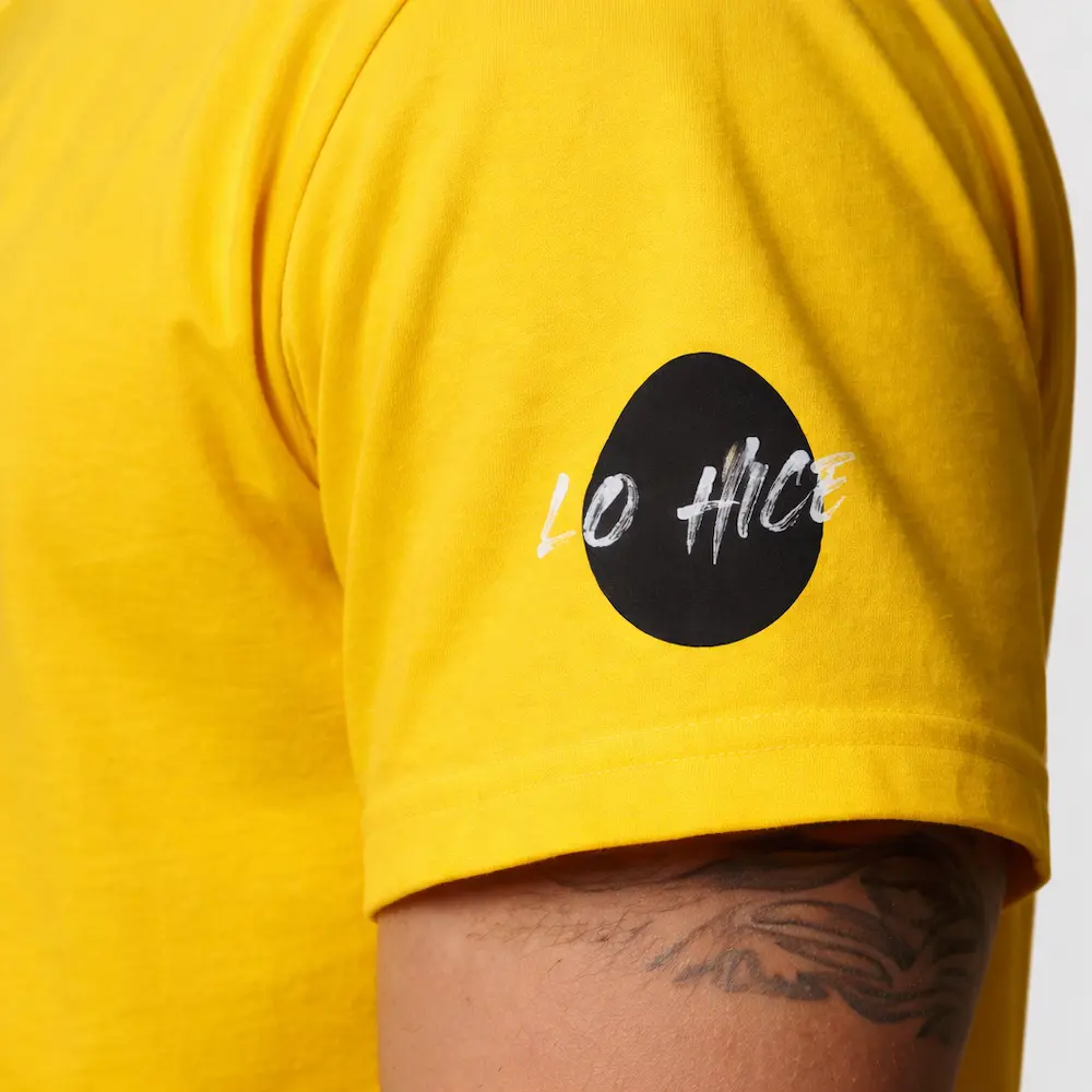 CAMISETA “NO HAY HUEVOS” - Imagen 6